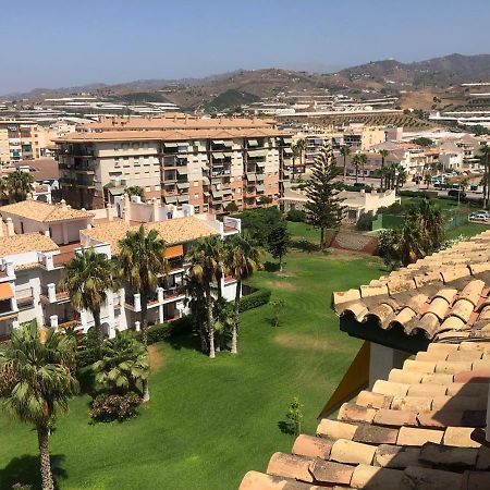 Andaluz Apartments - Laguna Beach Torrox Buitenkant foto