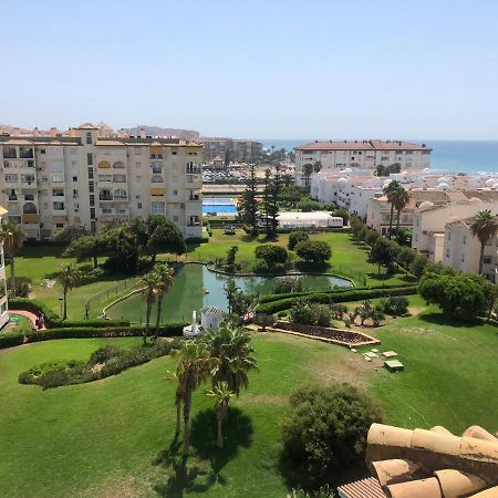 Andaluz Apartments - Laguna Beach Torrox Buitenkant foto