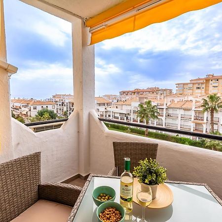 Andaluz Apartments - Laguna Beach Torrox Buitenkant foto