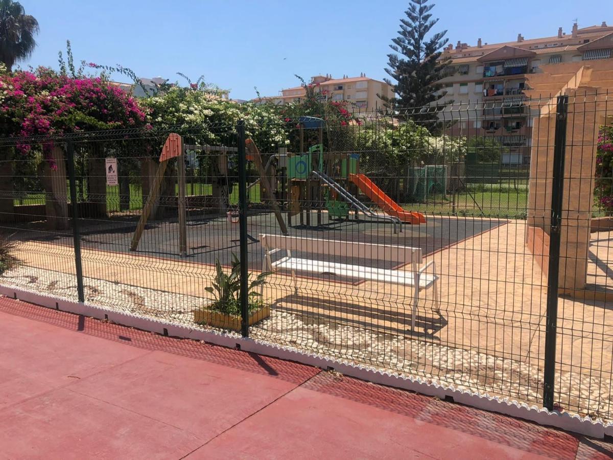 Andaluz Apartments - Laguna Beach Torrox Buitenkant foto