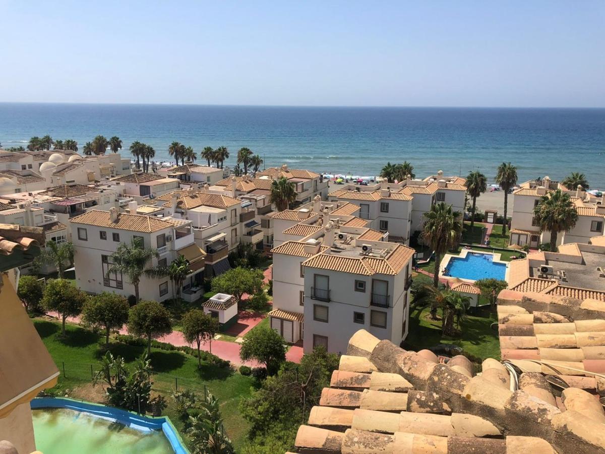 Andaluz Apartments - Laguna Beach Torrox Buitenkant foto