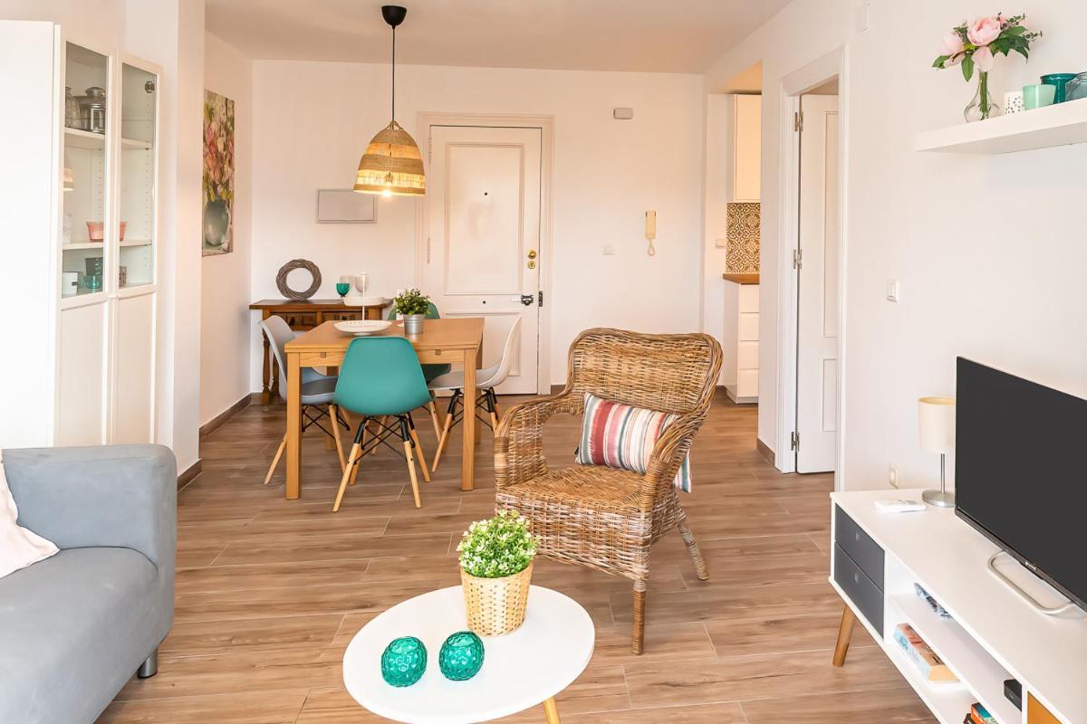 Andaluz Apartments - Laguna Beach Torrox Buitenkant foto