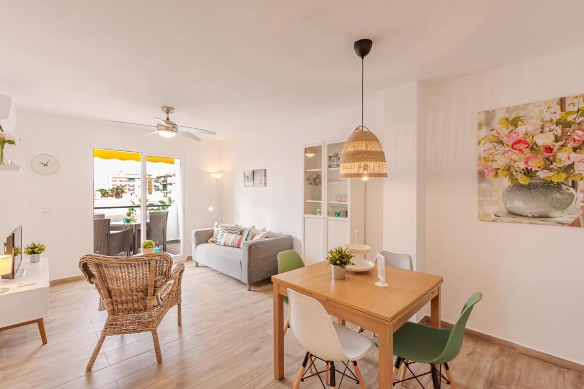 Andaluz Apartments - Laguna Beach Torrox Buitenkant foto